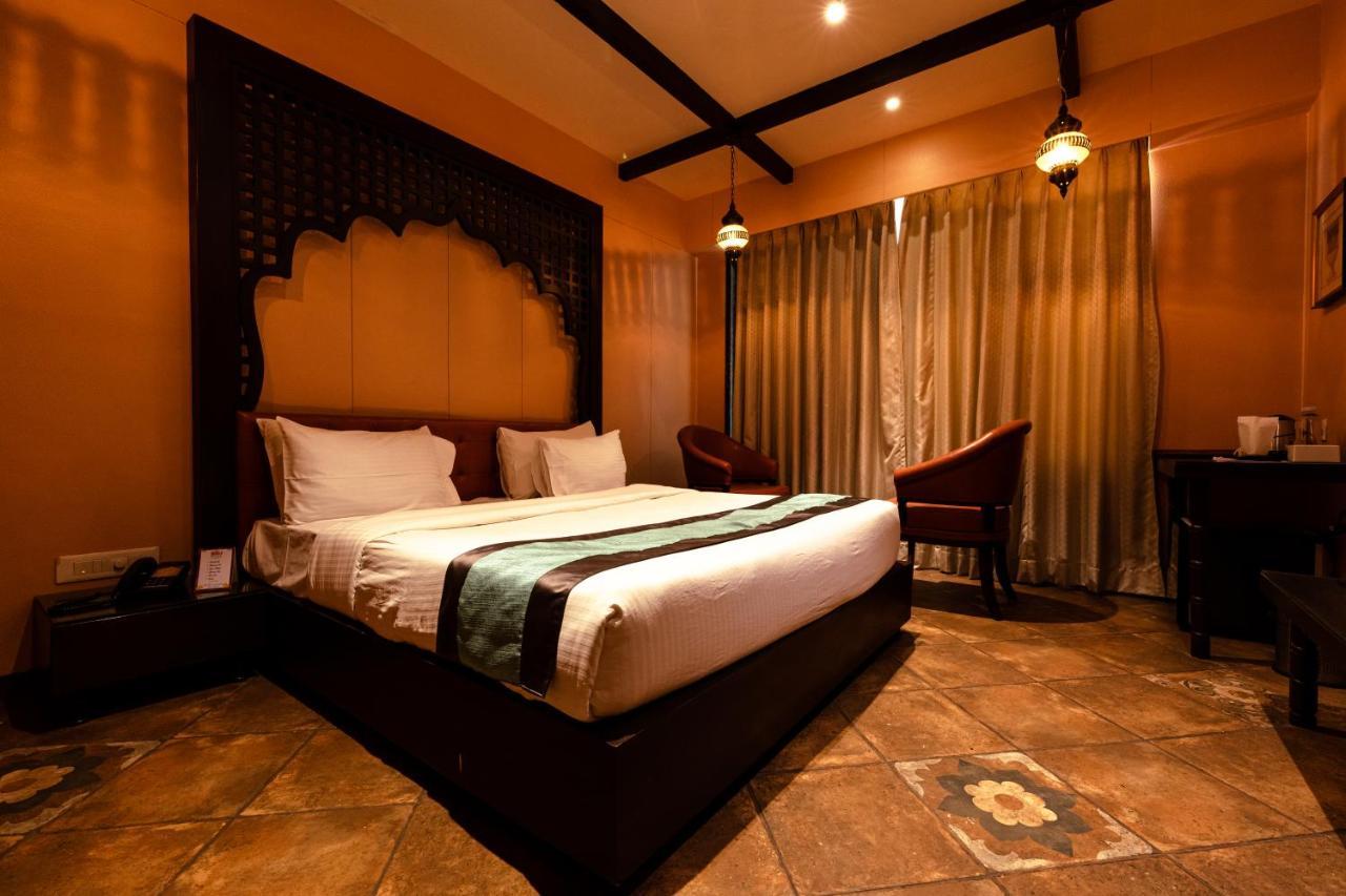 Hotel Brij Residency Top Selling , Lātūr Exterior foto