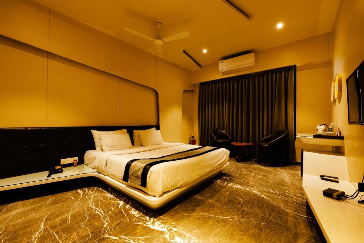 Hotel Brij Residency Top Selling , Lātūr Exterior foto
