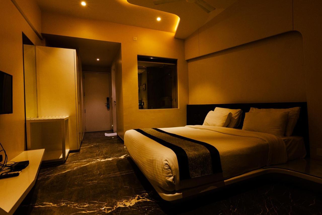 Hotel Brij Residency Top Selling , Lātūr Exterior foto